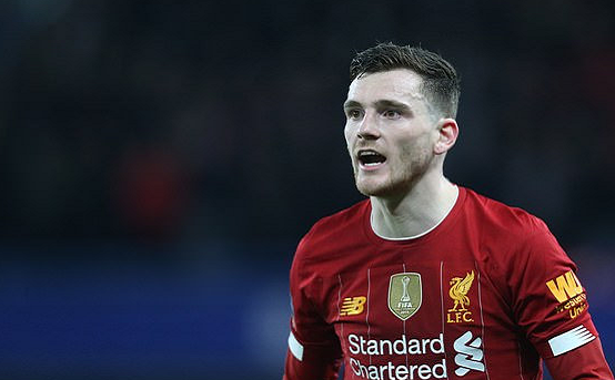 利物浦内部会议纪要流出:窗口期外线爆发,亚冠使命明确,数据趋势出现新变化 利物浦内部会议纪要流出:窗口期外线爆发,亚冠使命明确,数据趋势出现新变化