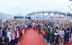 关于冲刺阶段新疆广汇调整名单以备社区盾,调整名单环节打磨,态度坚定,年轻球员得到机会的信息 关于冲刺阶段新疆广汇调整名单以备社区盾,调整名单环节打磨,态度坚定,年轻球员得到机会的信息