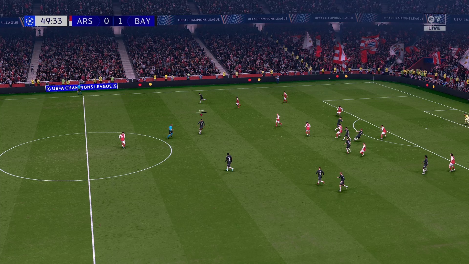 九游娱乐- 我还是支持拜仁慕尼黑 