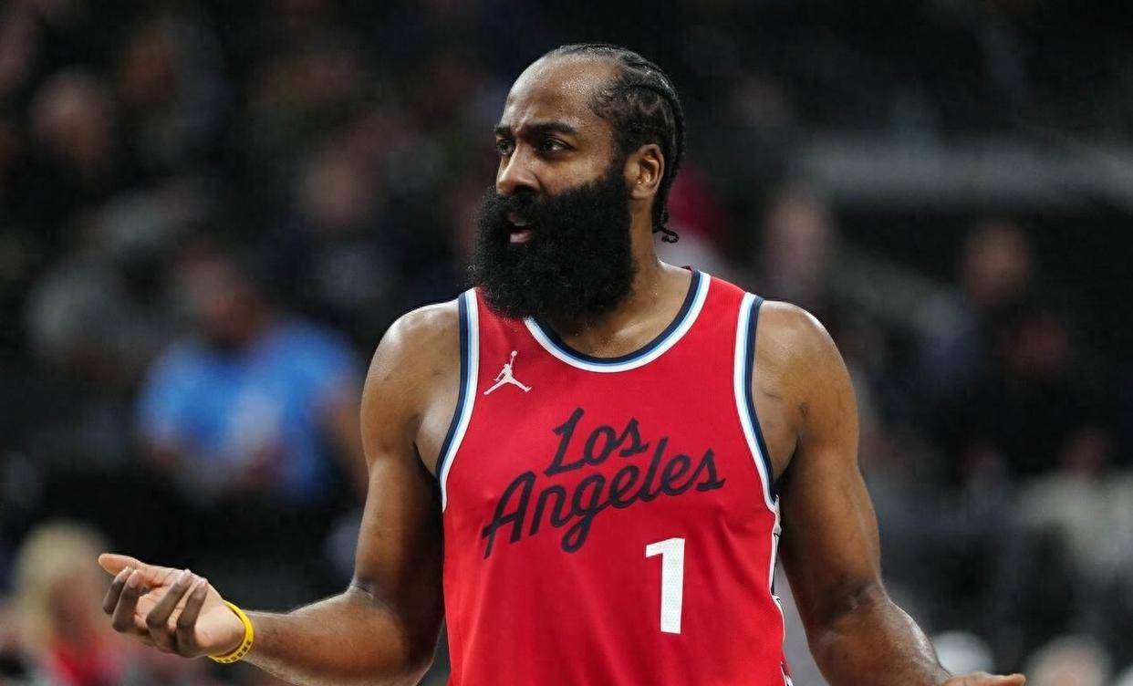 九游体育-哈登赛事官方发布赛事规则更新新规，独行侠争议不断！的简单介绍