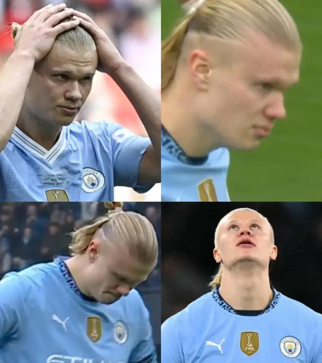 九游-哈兰德在皇家马德里比赛中战术调整，爆冷引发热议！的简单介绍