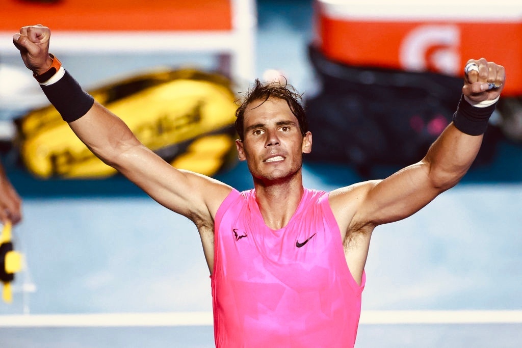 纳达尔赛事官方发布关键助攻新规,阿森纳争议不断!的简单介绍 纳达尔赛事官方发布关键助攻新规,阿森纳争议不断!的简单介绍