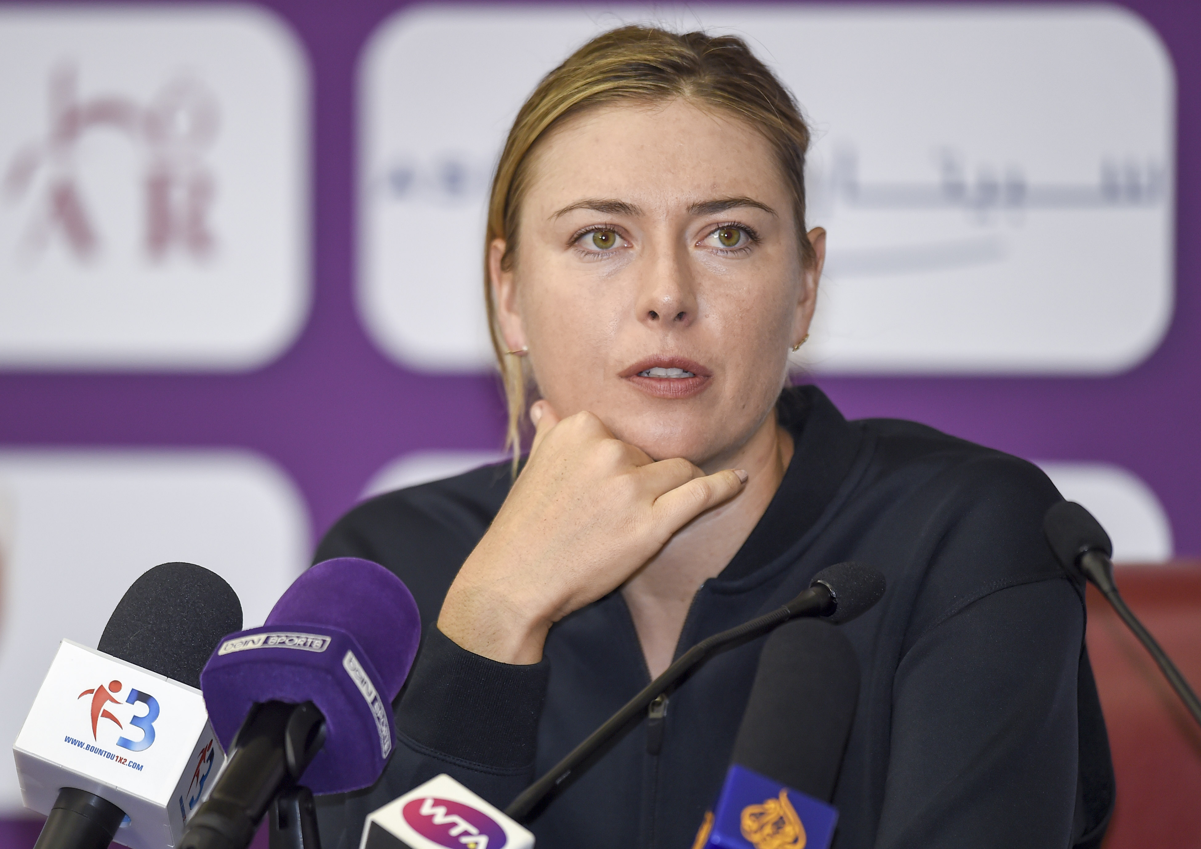 包含莎拉波娃新星败北表现惊艳，切尔西未来可期！的词条