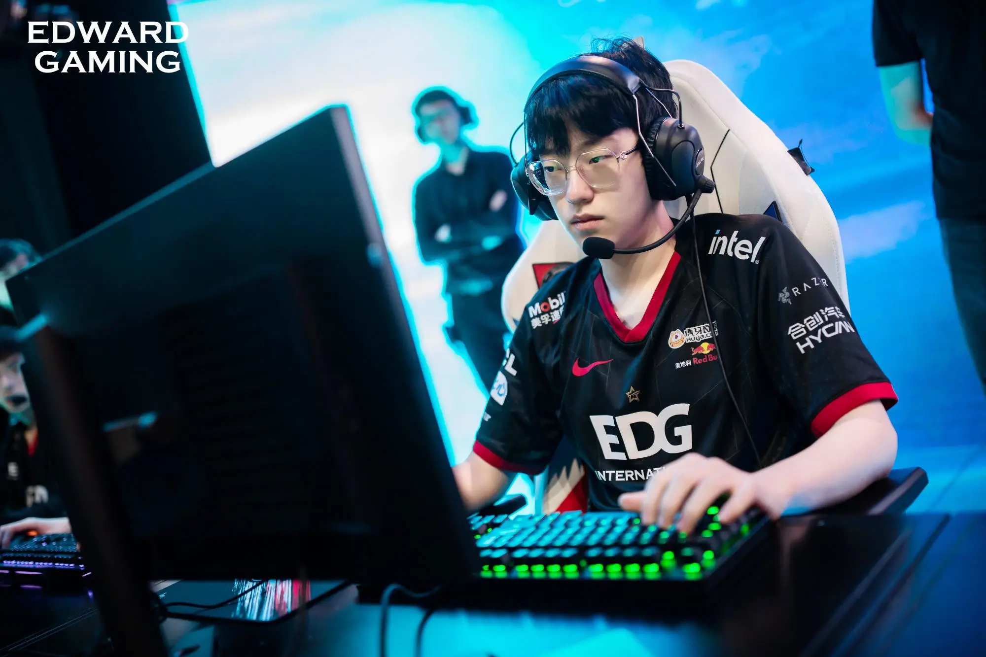 scout首秀 scout首秀