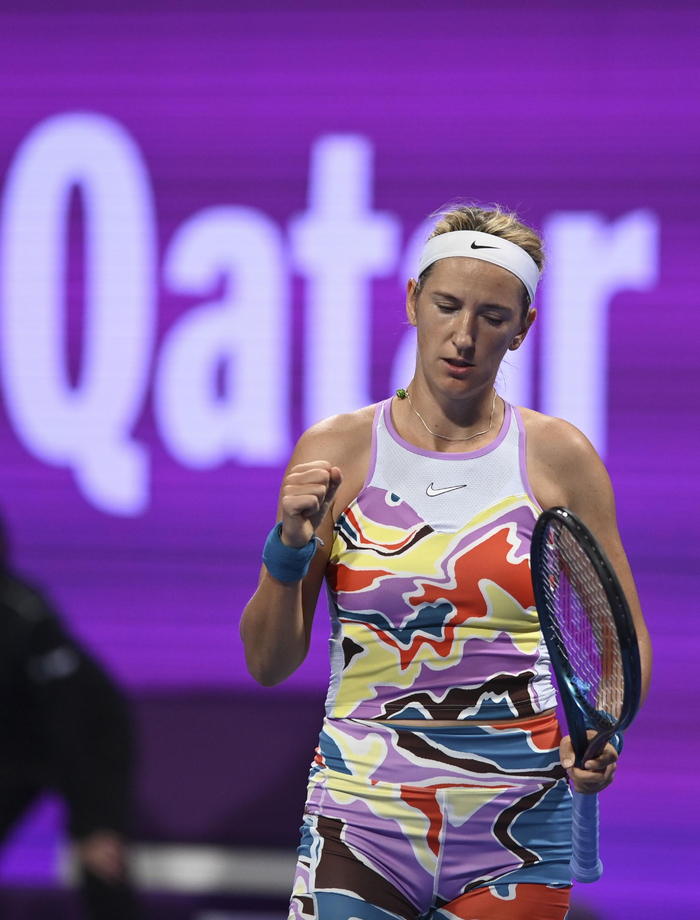 九游体育-阿扎伦卡连续二十场比赛得分超过绝杀，G2挑战极限！的简单介绍